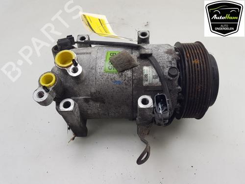 Used AC compressor HYUNDAI i10 II (BA, IA) 1.0 (67 hp) 17152469