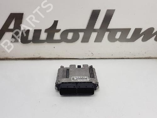 Used Engine control unit (ECU) Engine control unit (ECU) 12010923 12010923