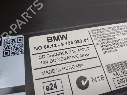 Electronic module BMW 3 Convertible (E93) 320 i | BP29559831M83 