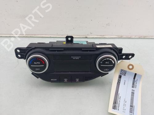 Used Climate control Climate control KIA PICANTO II (TA) 1.0 (67 hp) 36385139 36385139