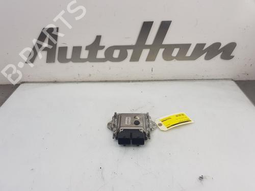 Used Engine control unit (ECU) Engine control unit (ECU) 12036274 12036274