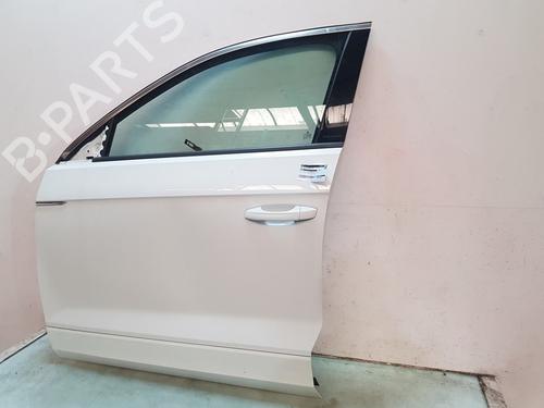 Left front door VW T-ROC (A11, D11) 1.5 TSI | BP28515913C2 