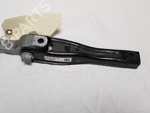 Used Gearbox mount AUDI A3 (8V1, 8VK) 2.0 TDI (150 hp) 12027929