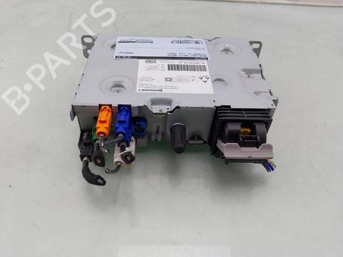 Control unit CITROËN C3 III (SX) 1.2 PureTech 82 | BP26226250M11 - Image 3