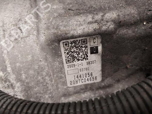 Gearbox OPEL VIVARO C Van (K0) 2.0 | BP29823447M3 