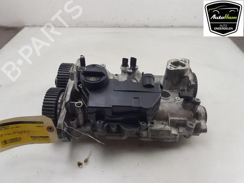 Used Other Other SKODA FABIA IV (PJ3) 1.0 TSI (110 hp) 19802162 19802162
