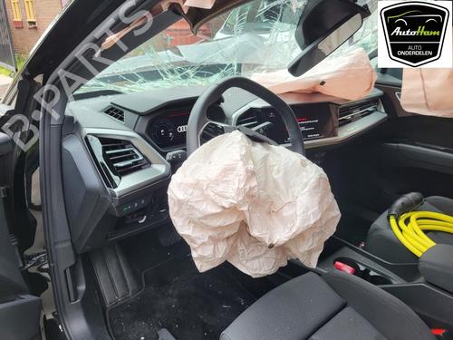 ECU airbags AUDI Q4 E-TRON Sportback (F4N) 40 | BP15857857M53 