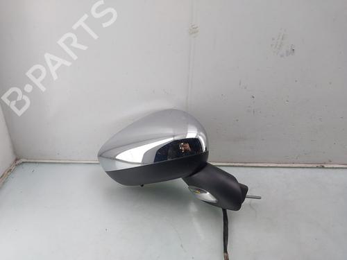 Retrovisor derecho CITROËN C3 II (SC_) 1.2 VTi 82 (82 hp) 29938657