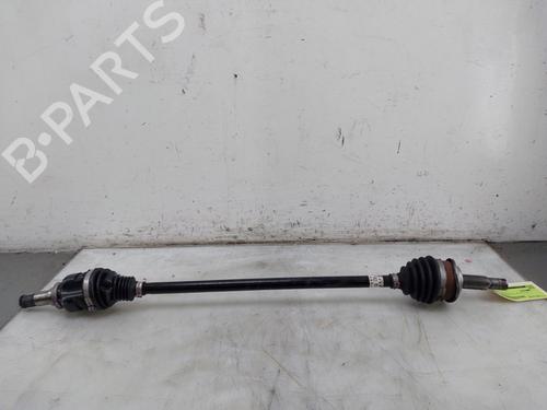 Used Right front driveshaft Right front driveshaft TOYOTA AYGO X (_B7_) 1.0 VVT-i (KGB70) (72 hp) 33617679 33617679