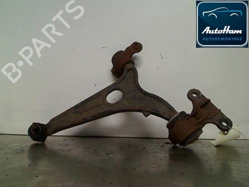 Used Left front suspension arm CITROËN C8 (EA_, EB_) 2.0 (136 hp) 29075481