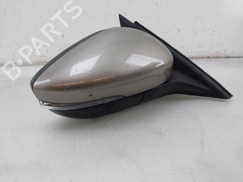 Right mirror FORD FOCUS IV (HN) 1.0 EcoBoost | BP29743933C27 