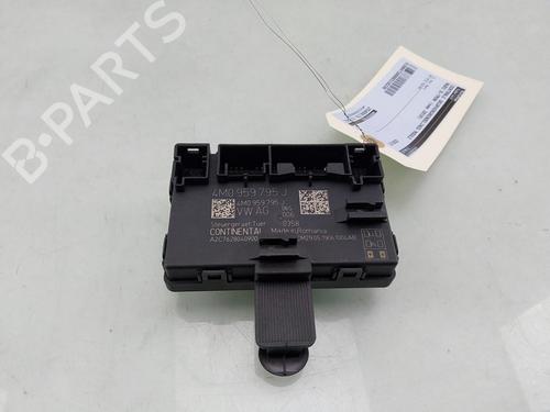 Used Control unit Control unit 25448878 25448878