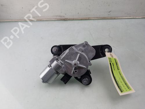 Used Rear wiper motor Rear wiper motor OPEL CORSA F (P2JO) 1.2 (68) (75 hp) 33617827 33617827