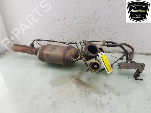 Catalyst OPEL ASTRA K Sports Tourer (B16) 1.0 Turbo (35) | BP21383324M10 