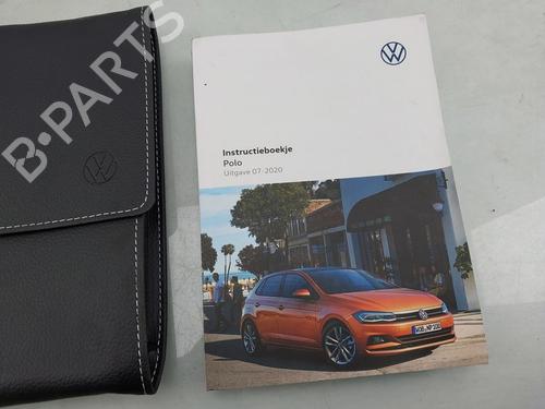 Other VW POLO VI (AW1, BZ1, AE1) 1.0 TSI | BP25791035O1 - Image 2