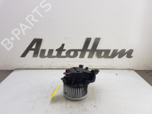 Used Heater blower motor Heater blower motor FIAT FIORINO Box Body/MPV (225_) 1.3 D Multijet (95 hp) 12030077 12030077