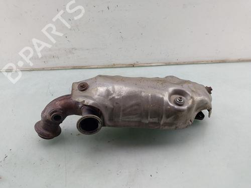 Used Catalyst FIAT 500 (312_) 1.0 Mild Hybrid (312.AYD1B) (69 hp) 28141326
