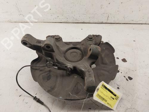 Used Right front steering knuckle Right front steering knuckle MERCEDES-BENZ VITO Tourer (W447) 114 CDI (447.701, 447.703, 447.705) (136 hp) 40503963 40503963