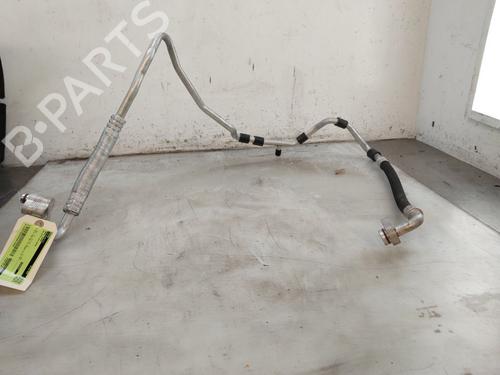 Used AC pipe AC pipe VW JETTA IV (162, 163, AV3, AV2) 1.4 TSI Hybrid (170 hp) 35801747 35801747