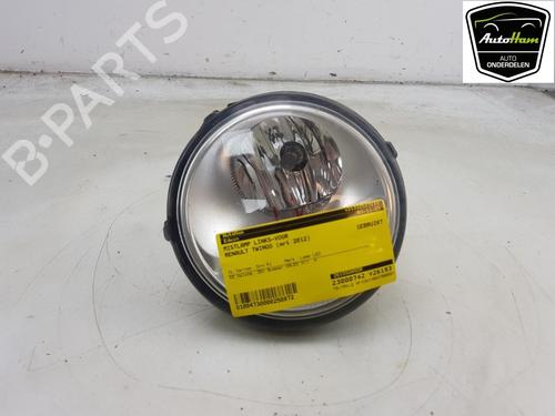 Used Left front fog light Left front fog light 15938098 15938098