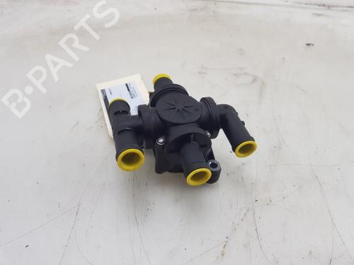 Used Auxiliary water pump Auxiliary water pump AUDI E-TRON (GEN) 55 quattro (408 hp) 25448914 25448914