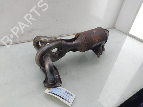 Catalyst CITROËN C3 Picasso (SH_) 1.6 VTi 120 | BP28126289M10 