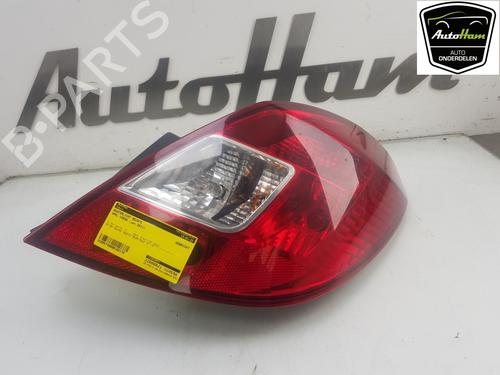 Right taillight OPEL CORSA D (S07) 1.3 CDTI (L08, L68) | BP12036702C35 