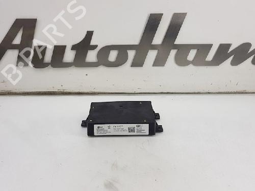 Used Electronic module OPEL KARL (C16) 1.0 (71 hp) 13138215