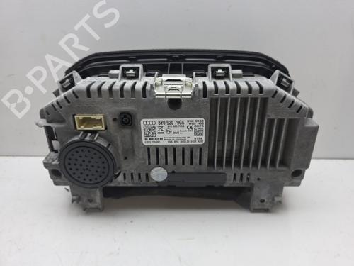 Instrument cluster AUDI A3 Sportback (8YA, 8YF) 35 TFSI Mild Hybrid | BP33045169C47 - Image 4