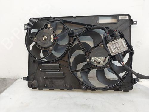 Radiator fan VOLVO V60 I (155) D6 Hybrid AWD | BP28141349M35 