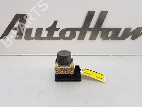 Used ABS pump SKODA CITIGO (NF1) 1.0 (60 hp) 12005662
