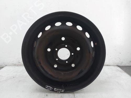 Felge für FORD TRANSIT CUSTOM V362 Van (FY, FZ) 2.0 EcoBlue (130 hp) 32205973