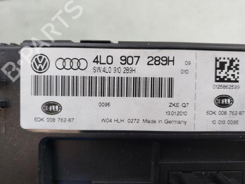 Control unit AUDI Q7 (4LB) 4.2 FSI quattro | BP40525802M11 - Image 4