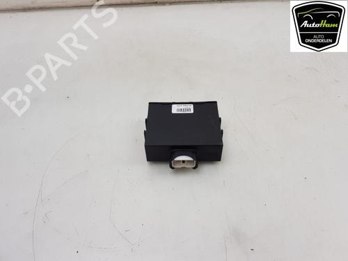 Used Electronic module PEUGEOT 107 (PM_, PN_) 1.0 (68 hp) 12041908