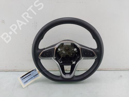 Used Steering wheel VW POLO VI (AW1, BZ1, AE1) 1.0 TSI (95 hp) 29445849