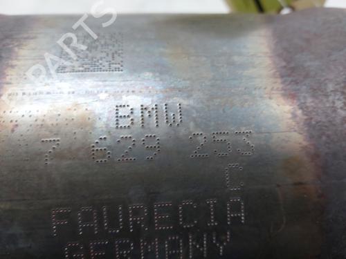 Catalyst BMW X3 (F25) xDrive 20 i | BP30102852M10 