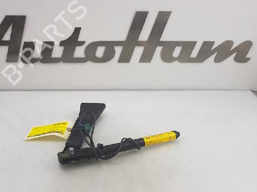 Used Seat buckle OPEL TIGRA TwinTop (X04) 1.4 (R97) (90 hp) 13139625