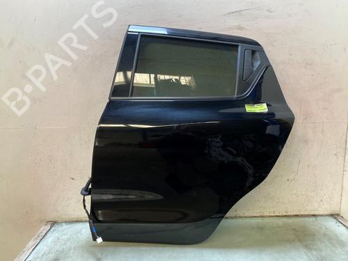 Used Left rear door Left rear door 37150787 37150787