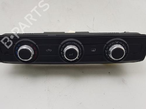 Climate control AUDI Q2 (GAB, GAG) 30 TFSI | BP12015623I5 