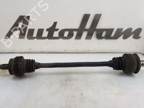 Used Right rear driveshaft MERCEDES-BENZ E-CLASS T-Model (S212) E 200 CDI / BlueTEC (212.205, 212.206) (136 hp) 12005856