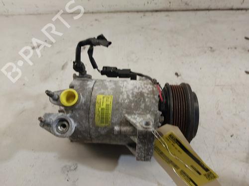 Used AC compressor AC compressor 39404466 39404466