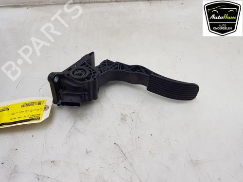 Used Pedal MERCEDES-BENZ VITO Van (W447) 116 CDI (447.601, 447.603, 447.605) (163 hp) 16949624