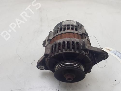 Generator CHEVROLET MATIZ (M200, M250) 0.8 (52 hp) 27615224