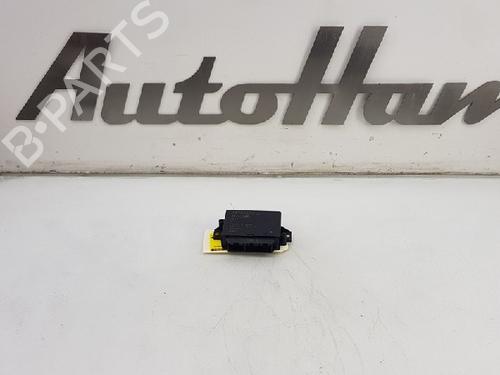 Used Electronic module VOLVO V40 Hatchback (525) D2 (120 hp) 12019660
