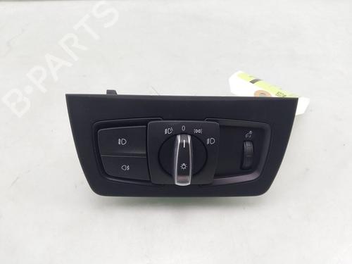 Used Headlight switch BMW 3 Touring (F31) 325 d (218 hp) 29938624
