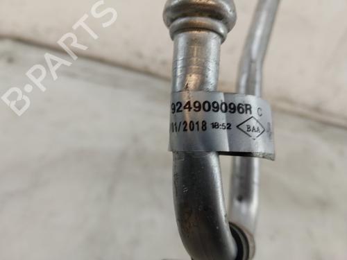 AC pipe RENAULT CAPTUR I (J5_, H5_) 1.2 TCe 120 | BP34540539M126 - Image 4