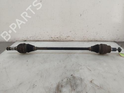 Used Left rear driveshaft Left rear driveshaft VOLVO XC90 I (275) T6 AWD (272 hp) 32982639 32982639