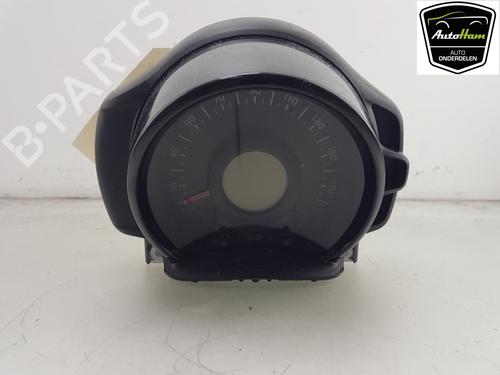 Used Instrument cluster Instrument cluster 16352703 16352703