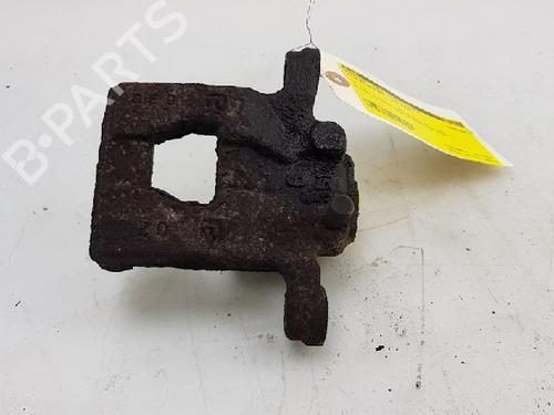 Right rear brake caliper NISSAN QASHQAI / QASHQAI +2 I (J10, NJ10, JJ10E) 2.0 dCi | BP12021112M106 