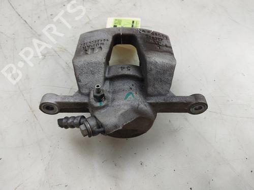 Left front brake caliper OPEL CORSA F (P2JO) 1.2 (68) | BP32702129M105 - Image 3